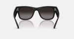 RAY-BAN MEGA WAYFARER LITEFORCE RB4840S 601ST3