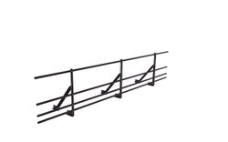 Кровельное ограждение Fachmann KO/ECO/SN-600-2-3000 RAL