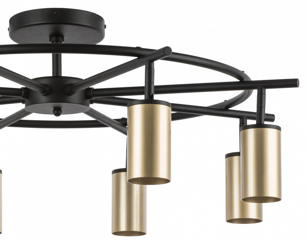 Люстра на штанге Lightstar LR718408