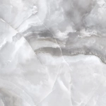 Керамогранит Primavera Honey Onyx Bianco Polished 60x60 см (PR120)
