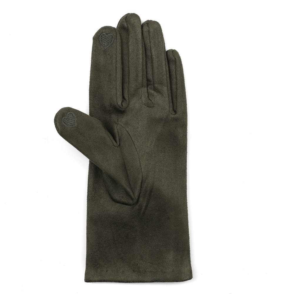 Перчатки JMF10-16 FABRETTI