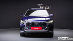 Audi Q8 45 TDI Quattro Premium (04.2020)