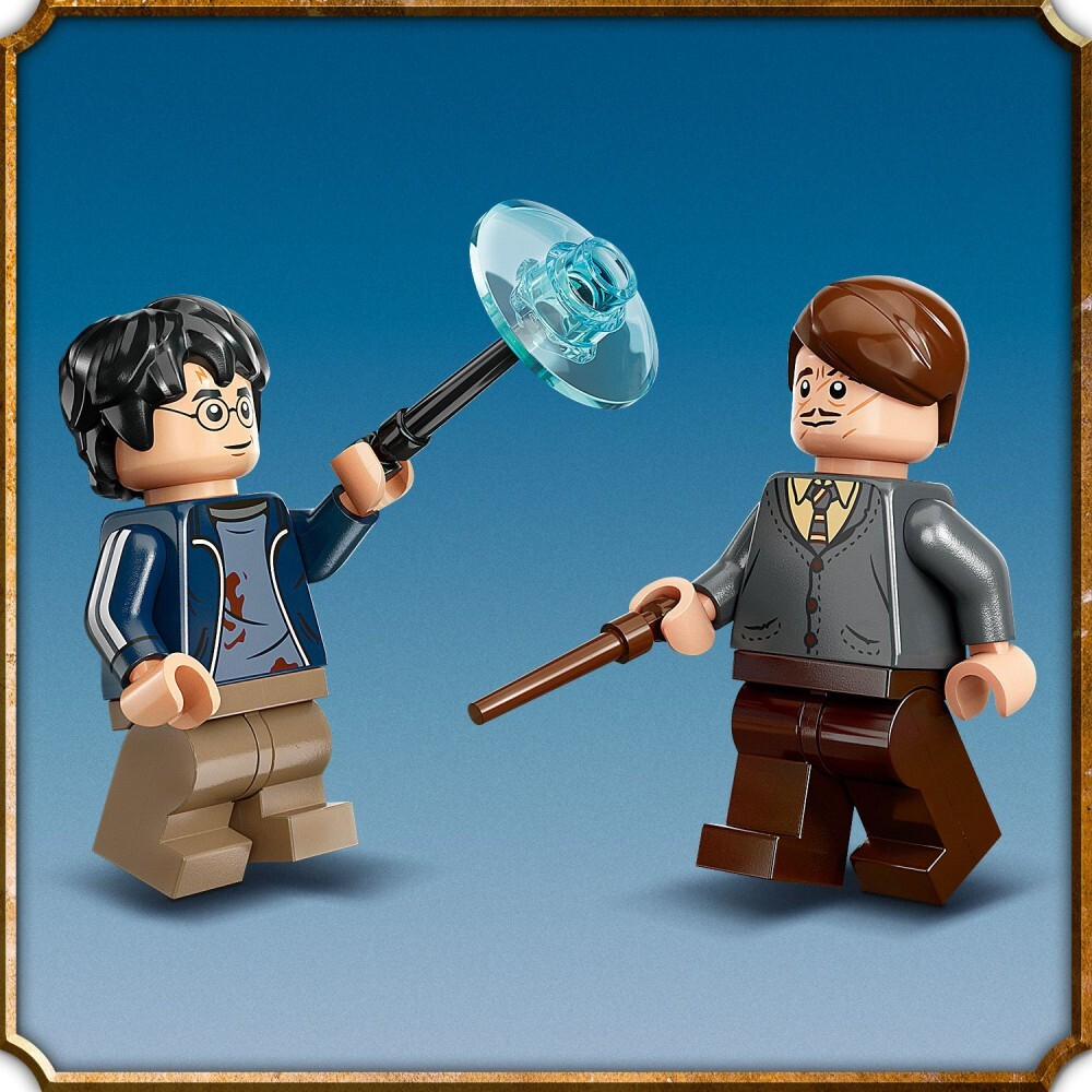 LEGO Гарри Поттер — Expecto Patronum 76414 / артикул   76414  / GTIN 5702017413181
