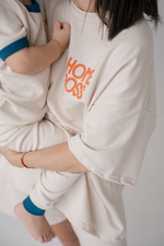 Пижама HOME BOSS