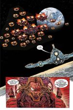 Комикс Лунный Рыцарь. Том 2. Инкарнации