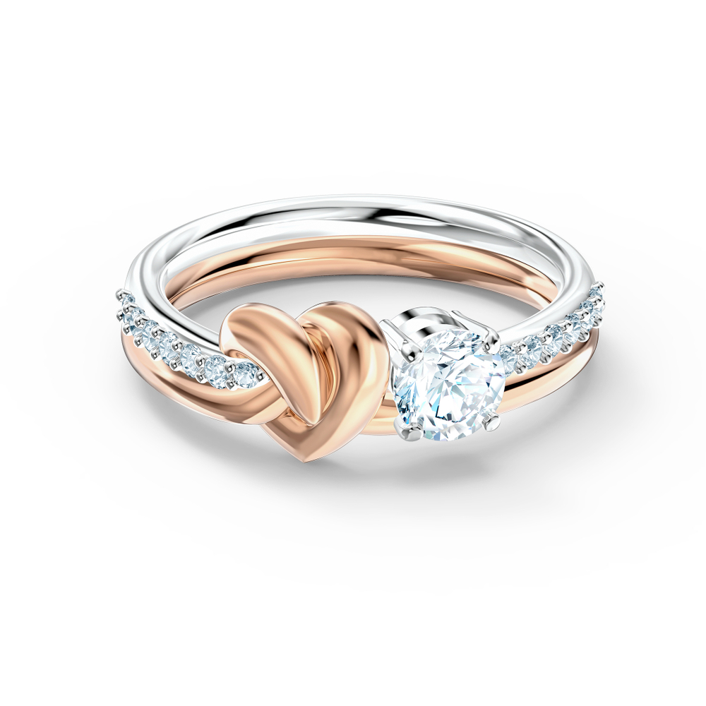 LIFELONG HRT:RING CZWH/MIX 50 5535407