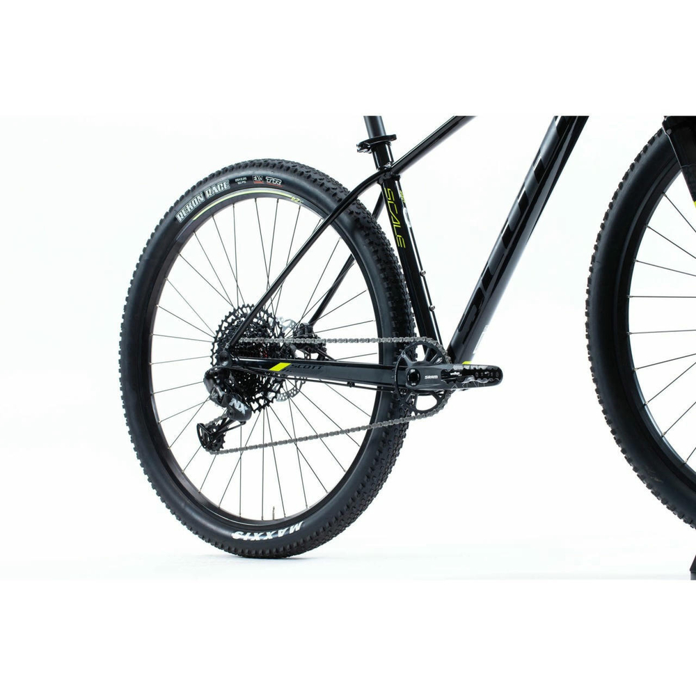 Горный велосипед Scott Scale 950 (2019)