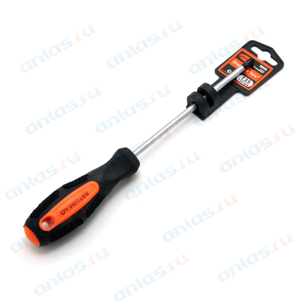 Отвертка Torx T35 x 150 мм
