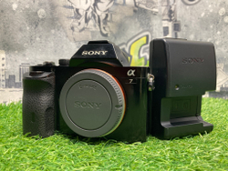 Sony A7 47.500 кадров