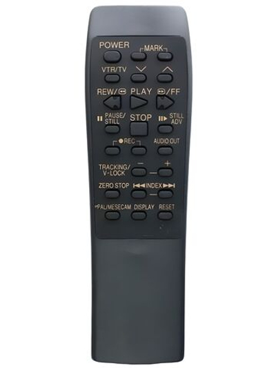 Пульт ДУ для PANASONIC EUR571101
