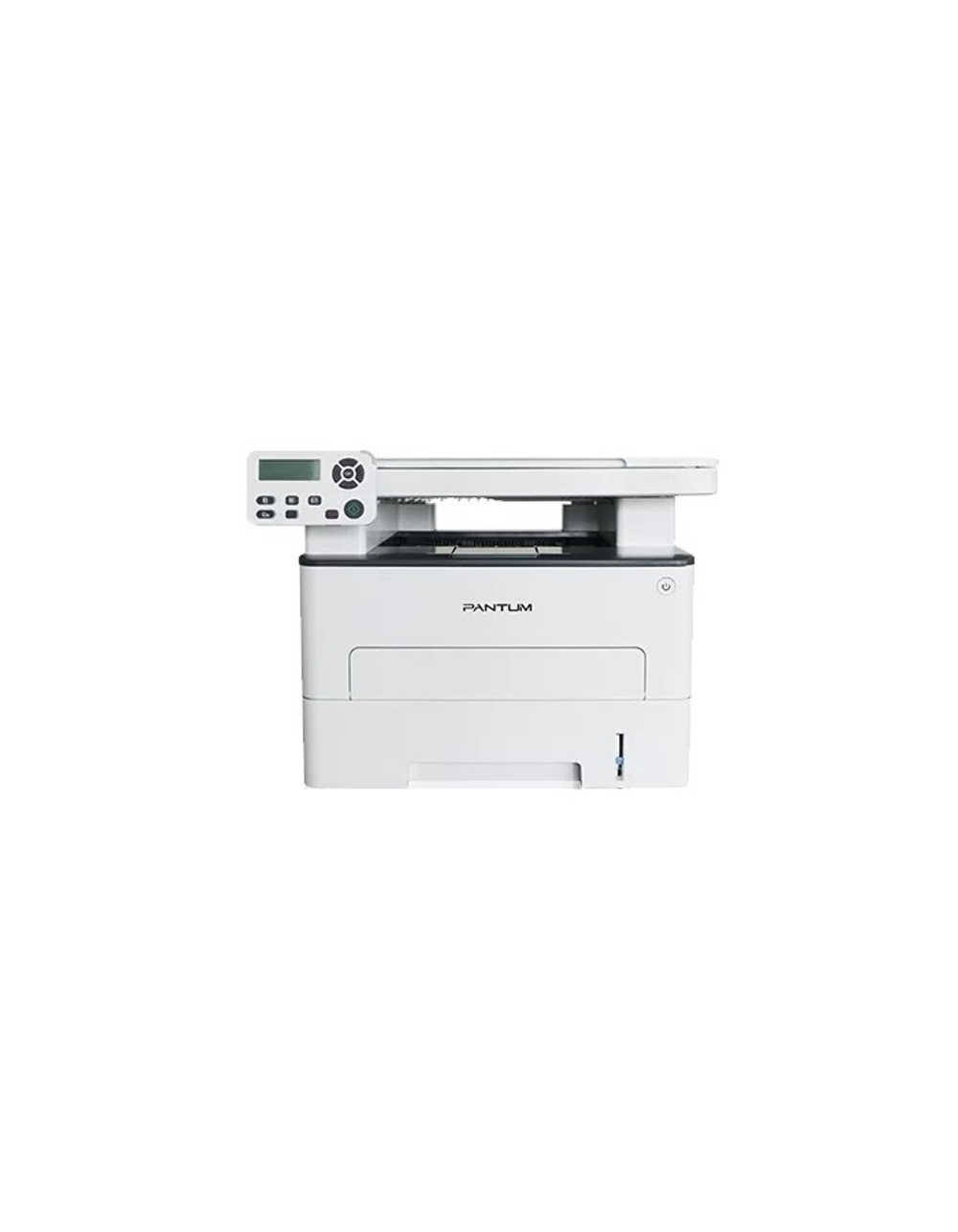 Pantum M6700D МФУ, Mono laser, C/P/S, дуплекс, 30 стр/мин, 1200 x 1200 dpi, 256Мб RAM, лоток 250 стр, USB, серый корпус