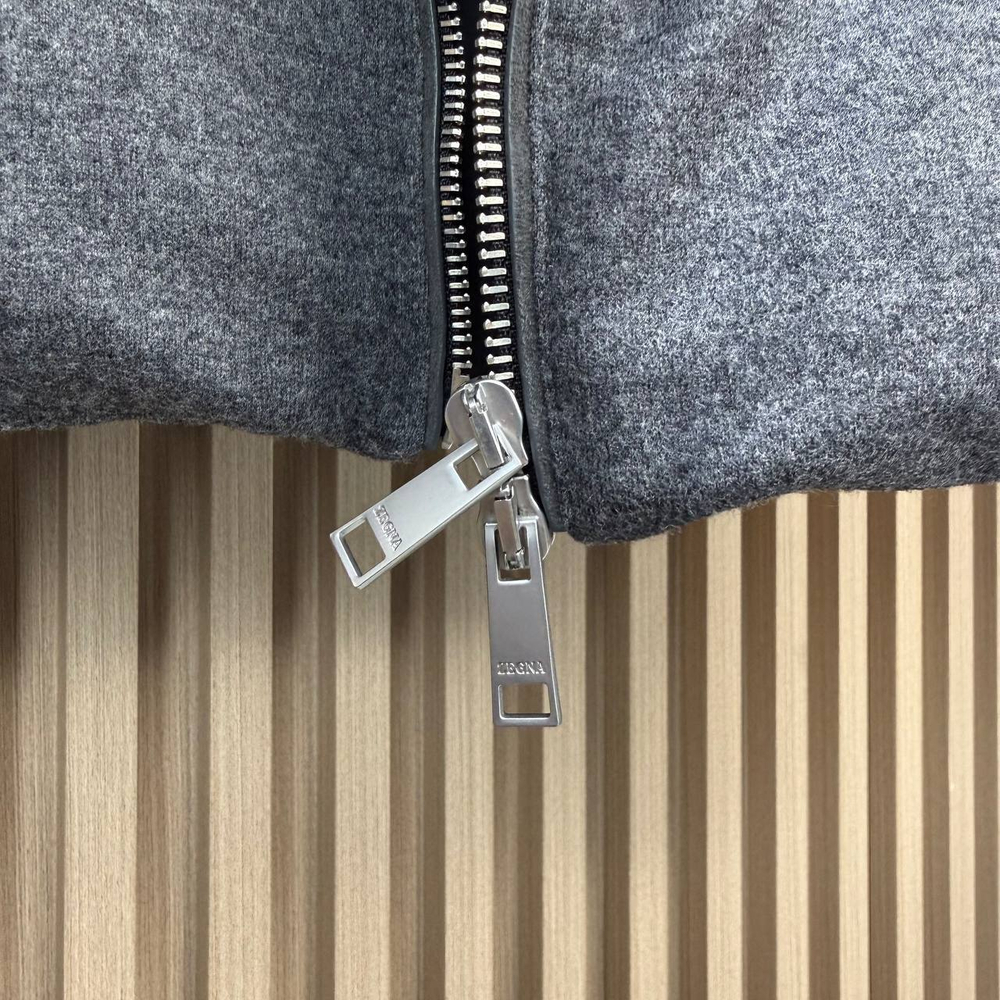 Пуховик Zegna