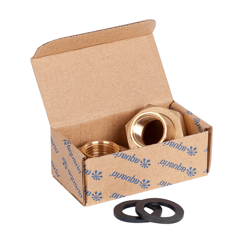 Циркуляционный насос Aquario AC 204-130