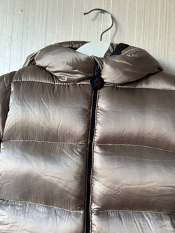 Комбинезон Moncler