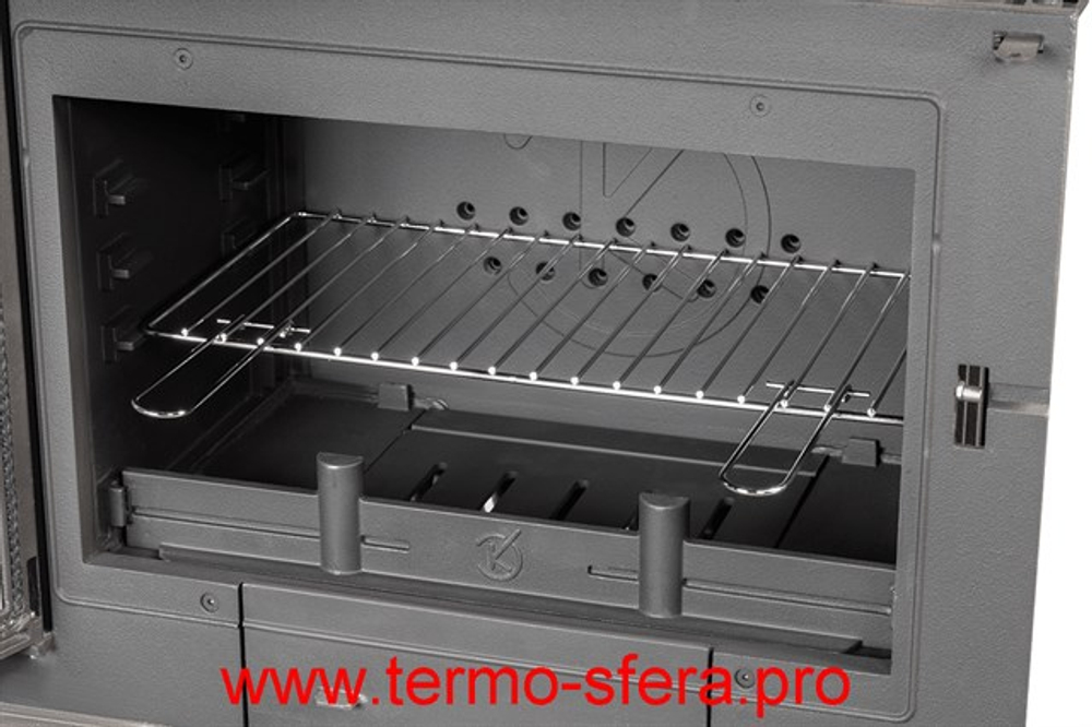 Топка чугунная PRIMO 700