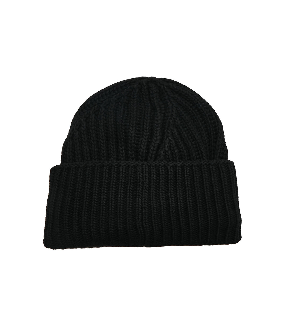 шапка elevated Calvin Klein - черный(K50K509672)