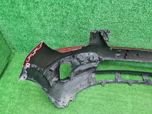 Бампер передний Kia Seltos (2019-2022)