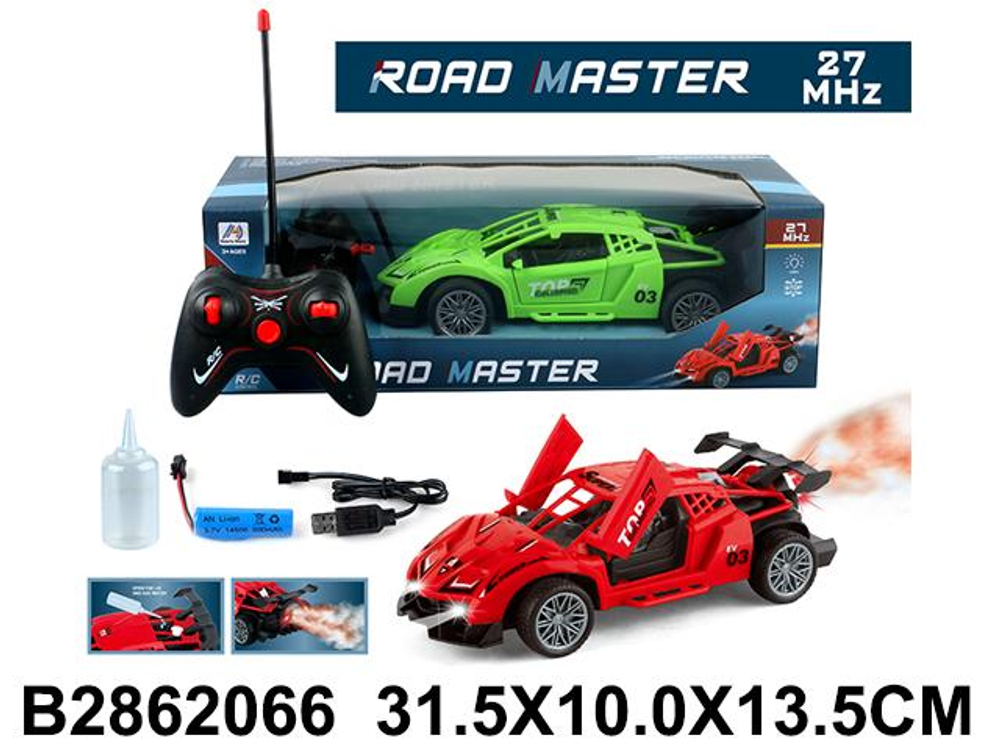 Машина классическая на РУ, коробка 338-59A