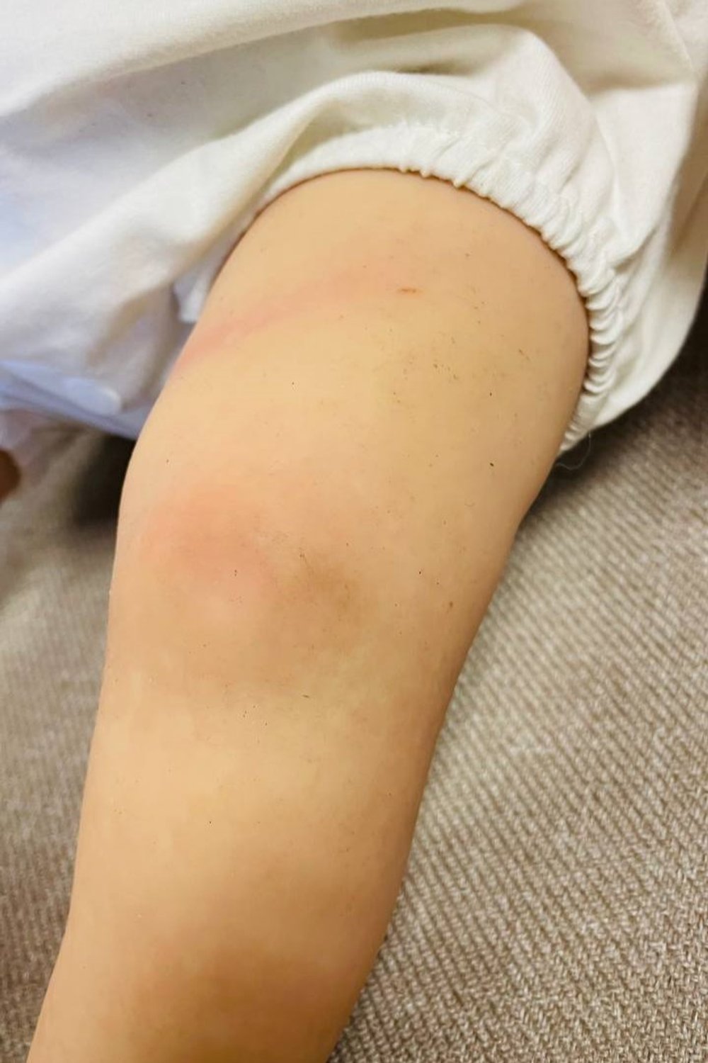 УЦЕНКА2 Кукла Реборн мягконабивная 60см в пакете (FA-601)