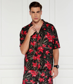 Рубашка Hugo Bodywear - черный(50510621)