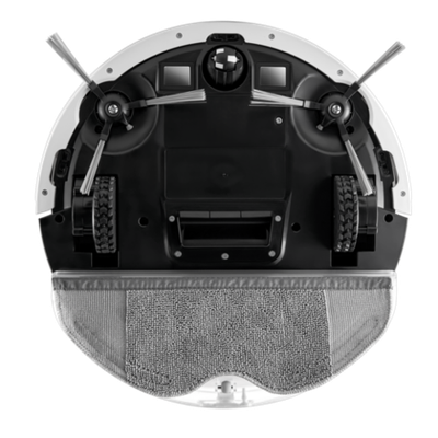 Робот-пылесос Xiaomi Robot Vacuum E5 C108 (BHR7969EU) White RUS