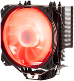 Система охлаждения 2E 2E-AC120D4-ARGB