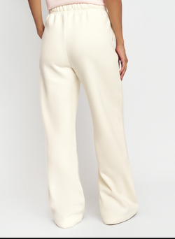 Брюки утепленные на подкладе