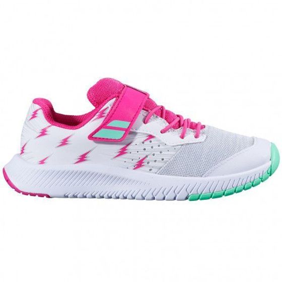 Кроссовки детские Babolat Pulsion All Court Kid, арт. 32S21518-1058