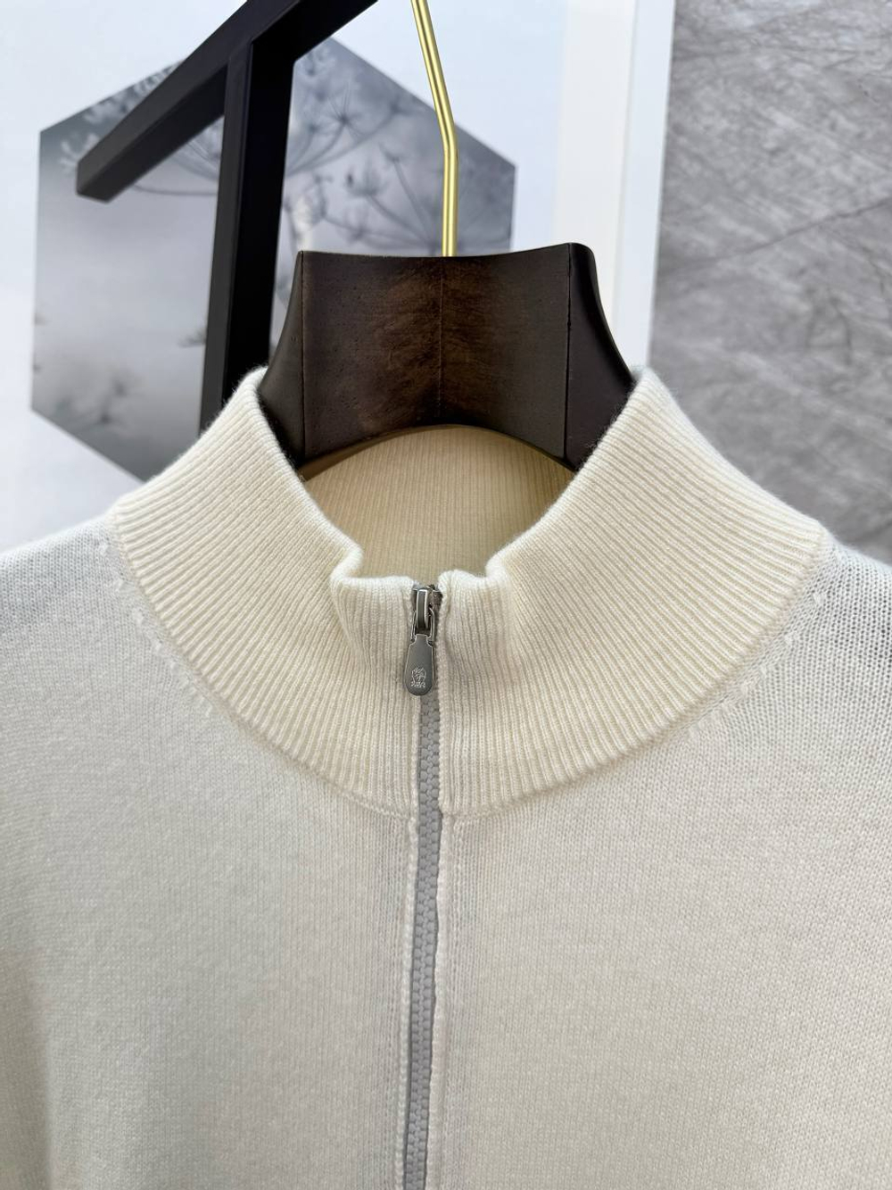 Кардиган Brunello Cucinelli