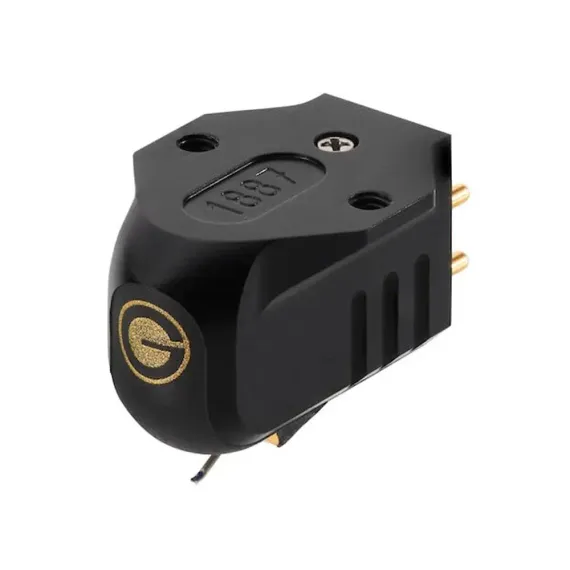 Goldring Ethos SЕ Black