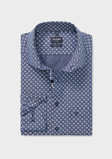 Сорочка OLYMP Luxor (64)