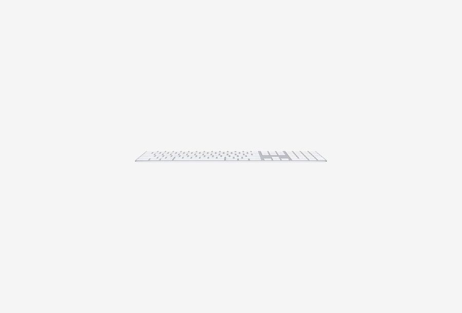 Apple Magic Keyboard_0226508102109