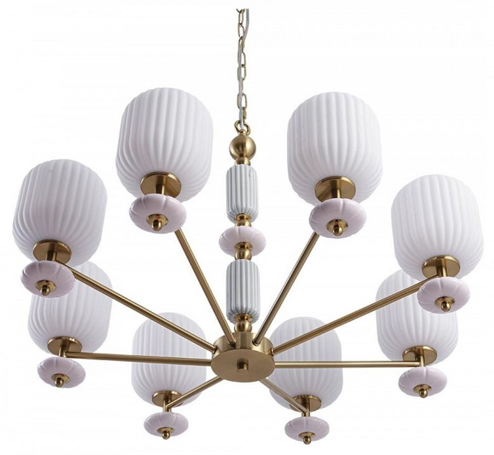 Подвесная люстра Lumion ALEGRA 8334/8