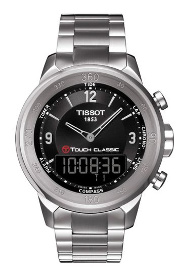 Наручные часы Tissot T083.420.11.057.00