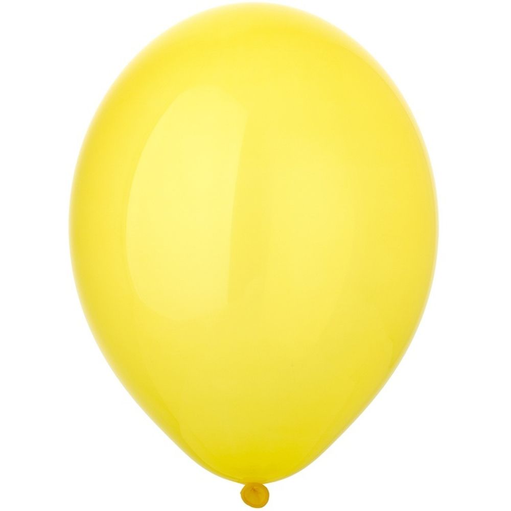 В 14&quot; 105/036 Кристалл Экстра Yellow 50 шт