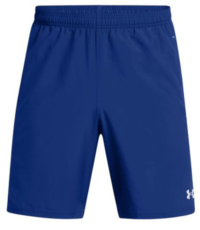 Теннисные шорты Under Armour Tech Utility - Blue