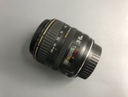 Canon EF 28-105mm 3.5-4.5 II USM