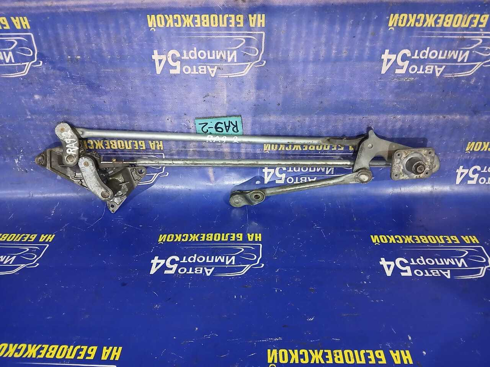Трапеция дворников Honda ODYSSEY 2002