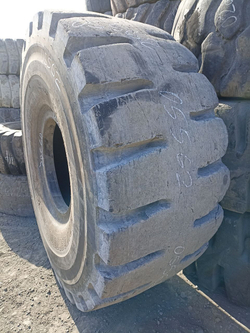 29.5R25 Bridgestone VSDL шина б/у