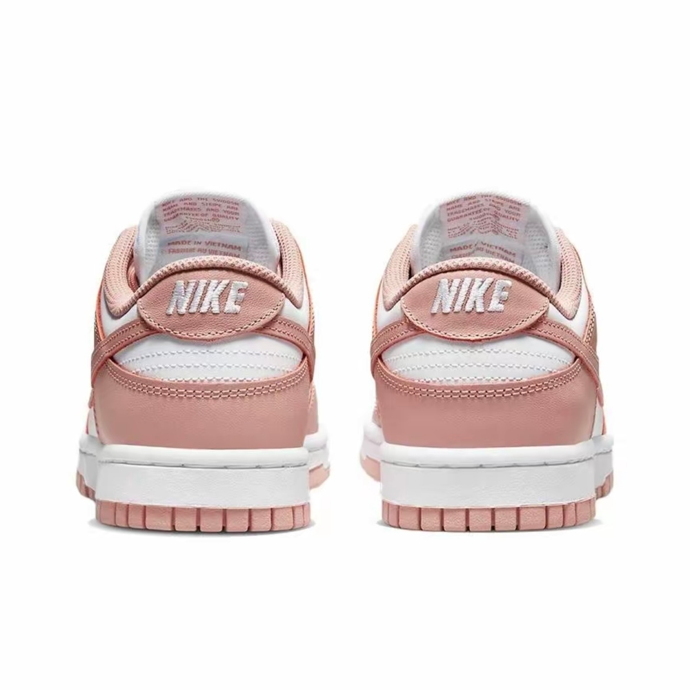 Nike Dunk Low "Rose Whisper"