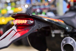 Мотоцикл TMBK Pitster SP1 150 Biggy