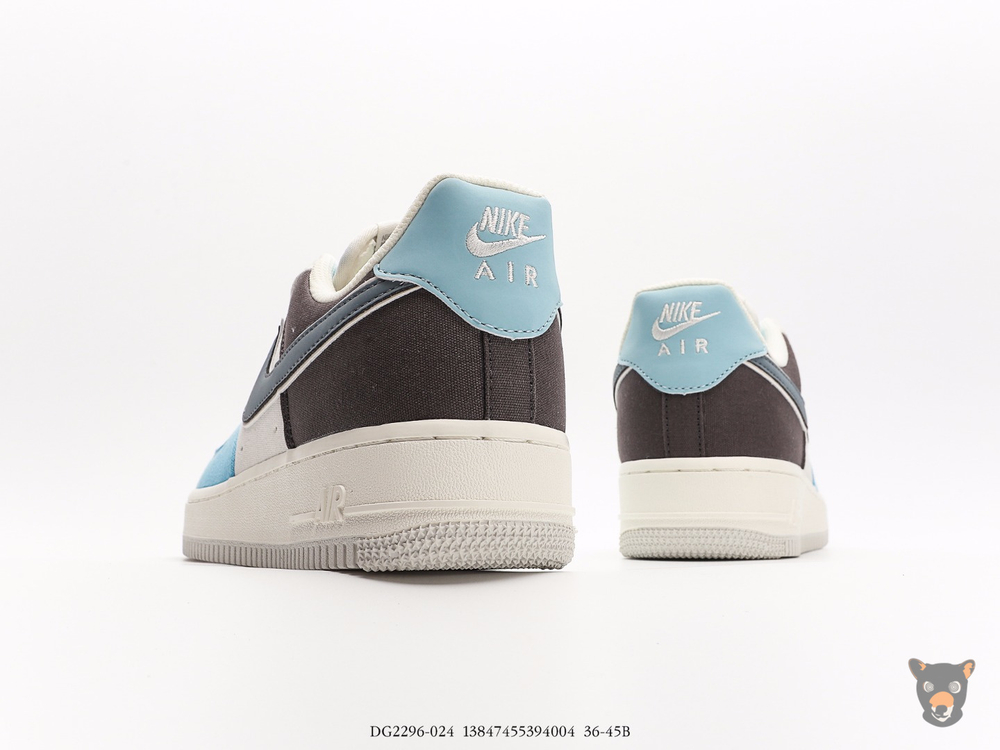 Кроссовки Air Force 1 '07 Low