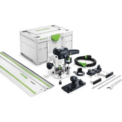Вертикальный фрезер OF 1010 EBQ-Set FESTOOL 576201