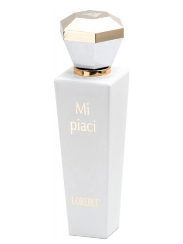 Loriblu Mi Piaci White