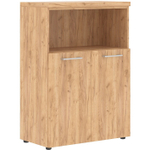 Широкий низкий шкаф с нишей Торр-Z (TORR-Z)