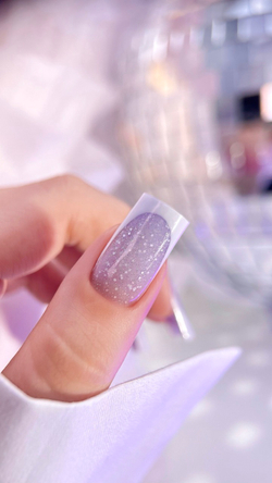 Гель Monami Flakes №1, 15г