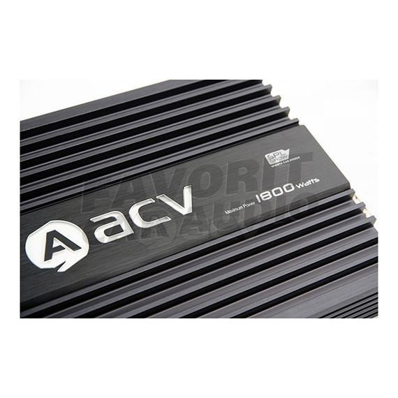 Усилитель ACV ZX-1.1800D