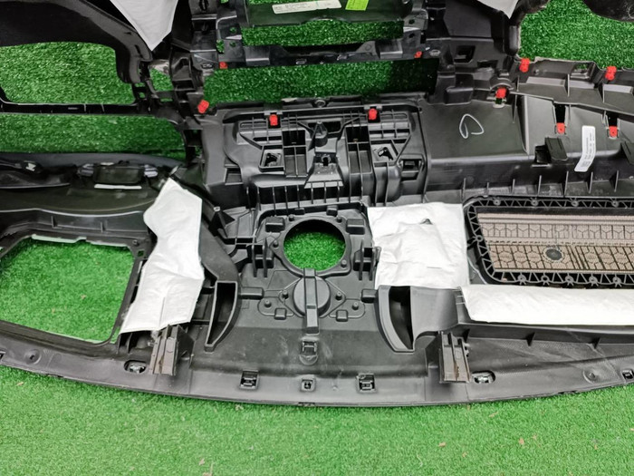 Комплект безопасности BMW X6 F16 (2014-2020)