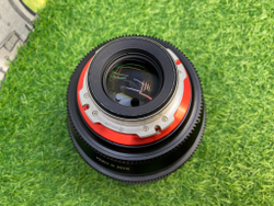 Samyang Xeen 24mm T1.5 Pro Cine Lens PL