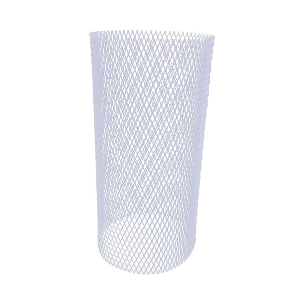 Hookah Accessories Protective net B-1 10*20 White